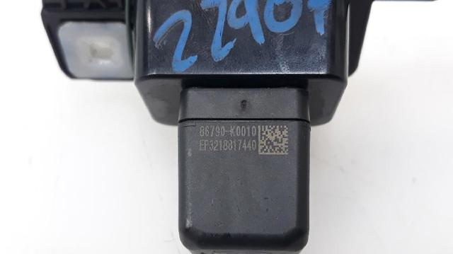 86790K0010 TOYOTA Камера заднего вида купить в Харьков