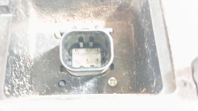 86790K0010 TOYOTA Камера заднего вида купить в Николаев