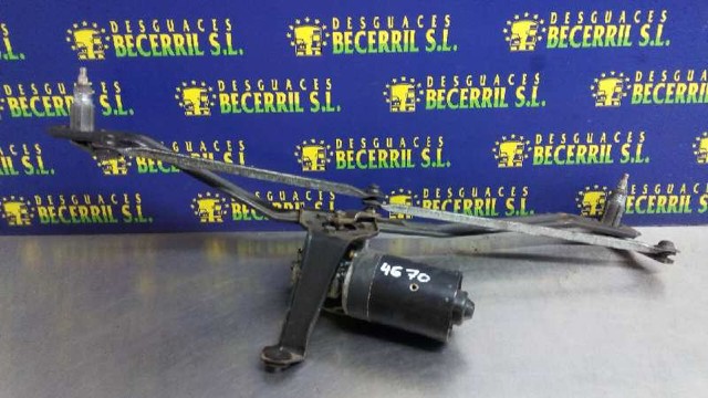 VAG 867955113 Мотор дворников в наличии Николаев