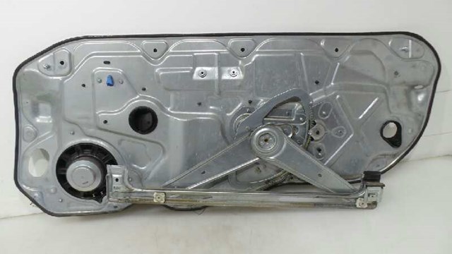 8679978 VOLVO Рама двери передней левой купить в Украина