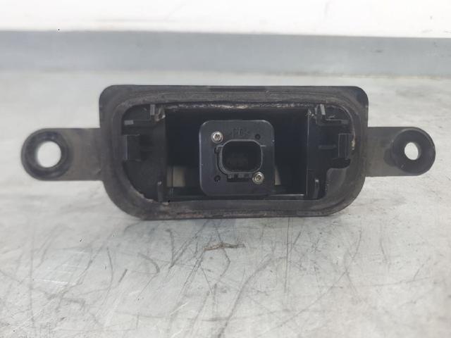 867B033110 TOYOTA Камера системы обеспечения видимости купить в Украина