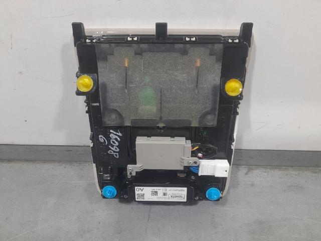 867E133011 TOYOTA купить в Винница