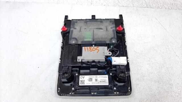 TOYOTA 867E133011 в наличии Сумы