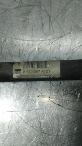 8680347 BMW Полуось задняя левая купить в Николаев