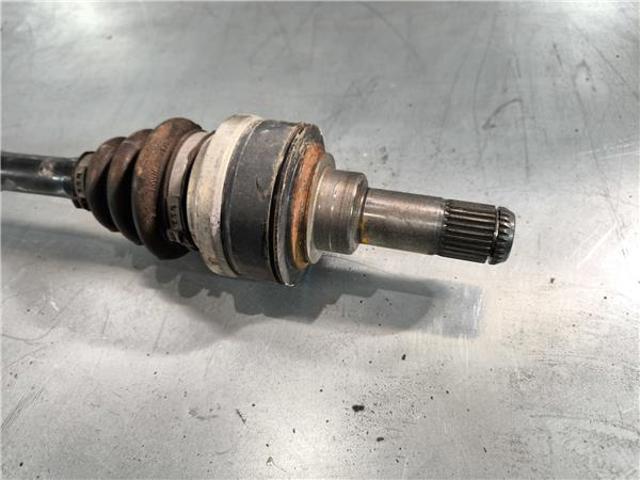 8680347 BMW Полуось задняя левая купить в Чернигов