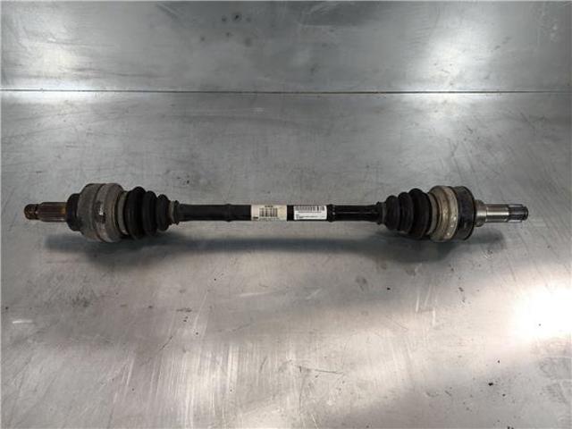 8680347 BMW Полуось задняя левая купить в Днепр