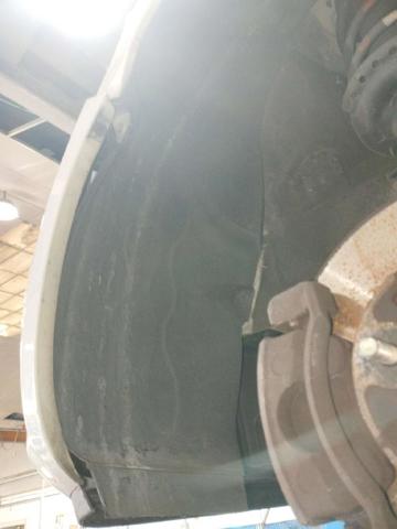 868111W000 Подкрылок передний левый купить Черкассы