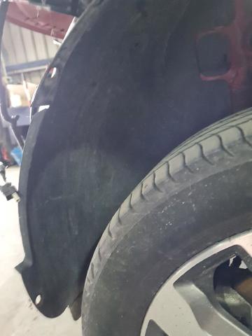 86811H8400 Подкрылок крыла переднего левый купить Николаев