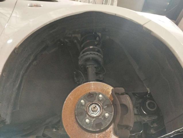 HYUNDAI 868121W000 Подкрылок крыла переднего правый в наличии Ровно