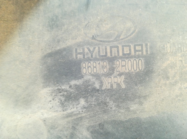 HYUNDAI 868152R000 в наличии Тернополь