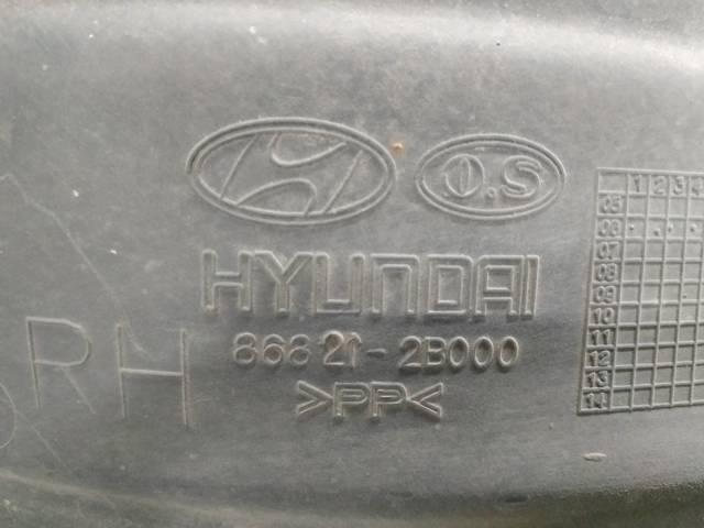868212B000 HYUNDAI купить в Киев