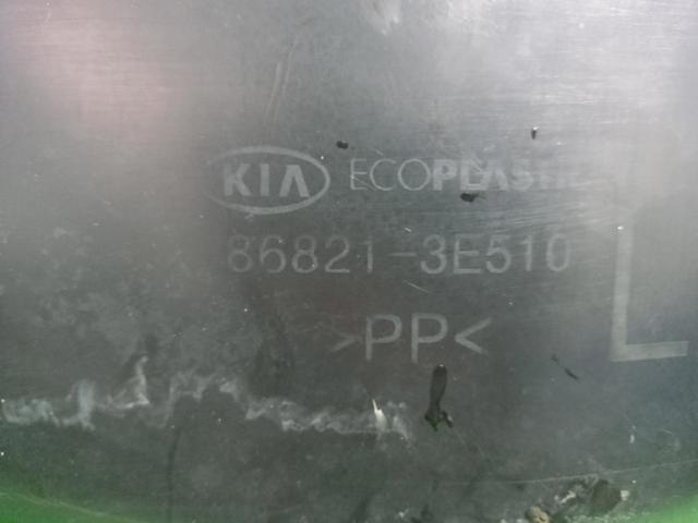868213E510 Подкрылок задний левый купить Николаев