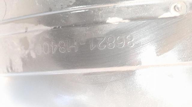 86821H8400 Подкрылок крыла заднего левый купить Житомир