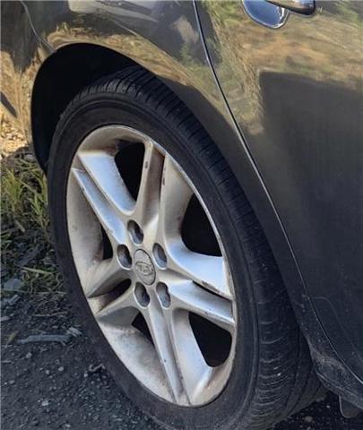 868221H100 Подкрылок задний правый купить Киев