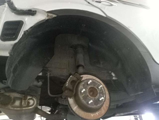 868223U000 HYUNDAI Подкрылок крыла заднего правый купить в Хмельницкий