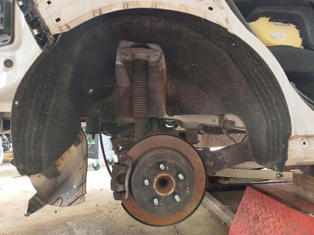 86822D7500 HYUNDAI Подкрылок задний правый купить в Запорожье