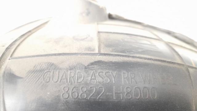 86822H8000 HYUNDAI купить в Черновцы