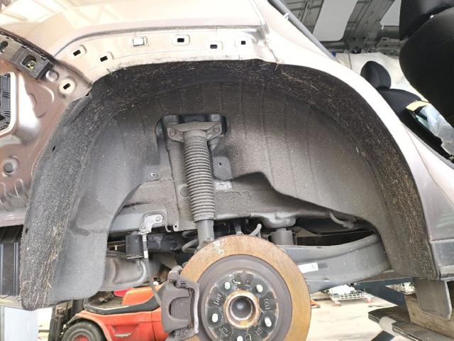 86822N7000 HYUNDAI Подкрылок крыла заднего правый купить в Ужгород