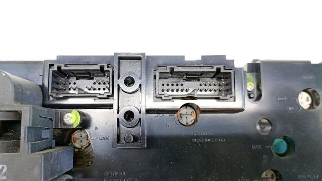 8682733 VOLVO Блок управления режимами отопления/кондиционирования купить в Ровно