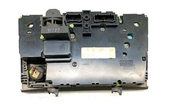 8682733 VOLVO Блок управления кондиционером купить в Павлоград