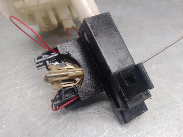 Sensor do nível de combustível no tanque Volvo XC90