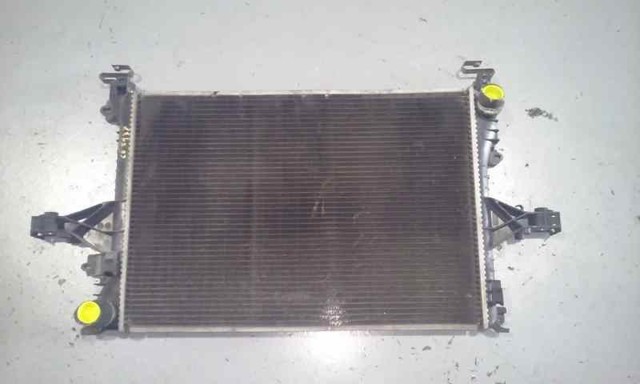 Radiador de esfriamento de motor 8683214 VOLVO
