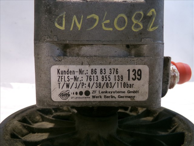 8683376 VOLVO Насос ГУР купить в Чернигов