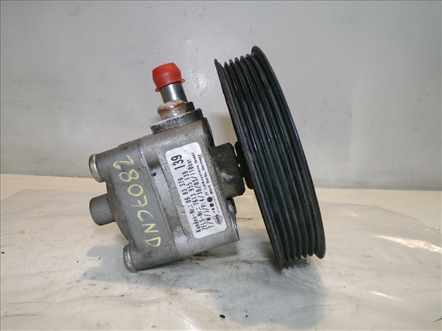 8683376 VOLVO Насос ГУР купить в Житомир