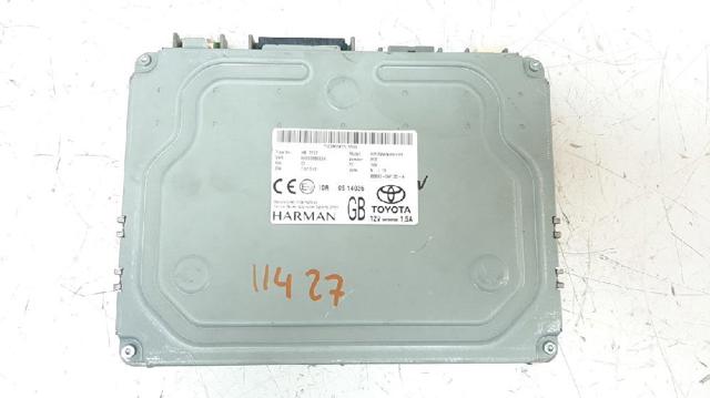 868400W130 TOYOTA купить в Киев