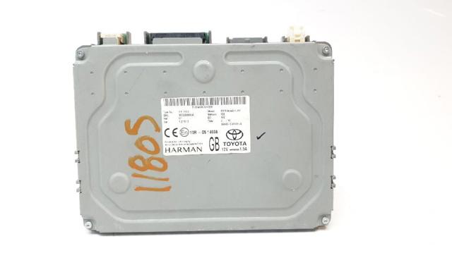TOYOTA 868400W130 в наличии Павлоград