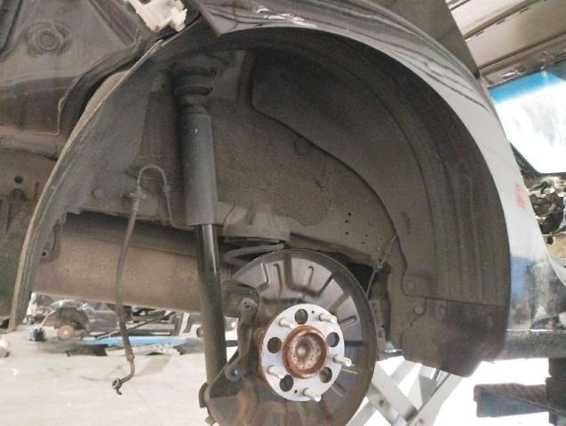 86840A4000 HYUNDAI Подкрылок крыла заднего правый купить в Черкассы