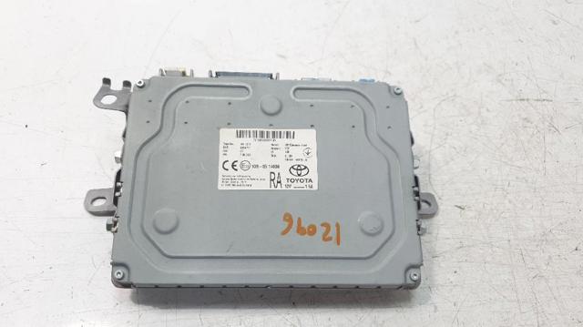 86840K0010B TOYOTA купить в Черновцы