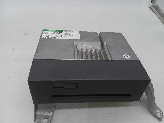 868410E020 TOYOTA Блок управления навигацией купить в Николаев