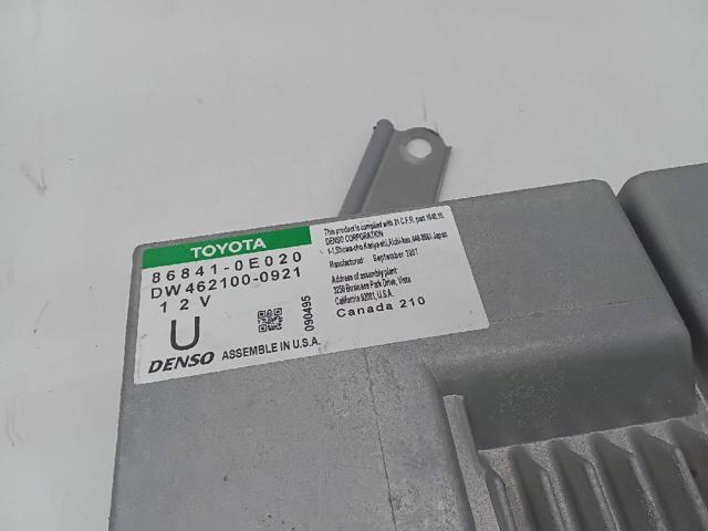 868410E020 TOYOTA Блок управления навигацией купить в Чернигов