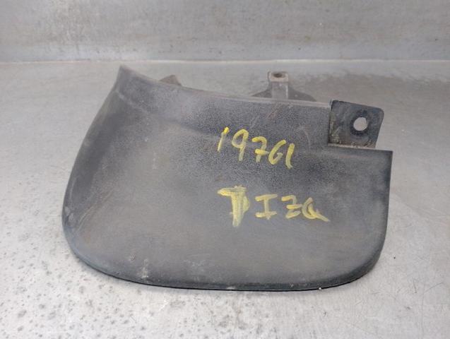 Protetor de lama traseiro esquerdo 868412E010 Hyundai/Kia