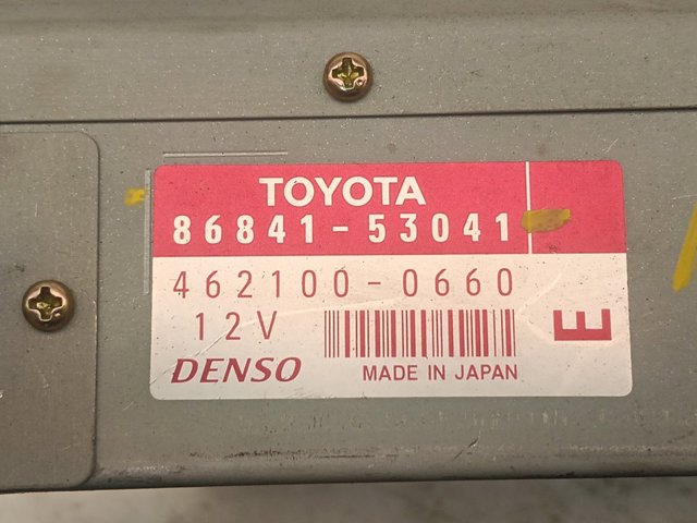 TOYOTA 8684153041 в наличии Кривой Рог