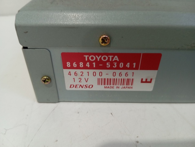 TOYOTA 8684153041 в наличии Запорожье