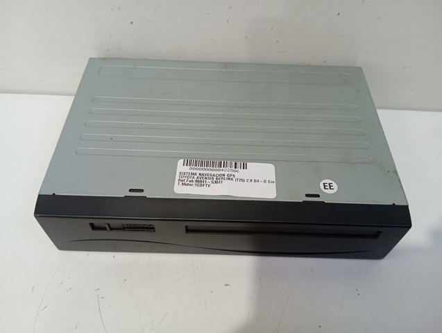 8684153041 TOYOTA купить в Харьков