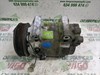 Compressor de aparelho de ar condicionado 8684287 VOLVO