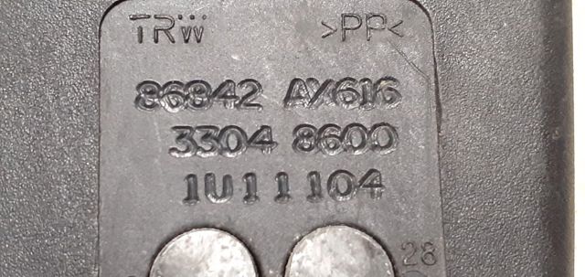 NISSAN 86842AX616 в наличии Чернигов