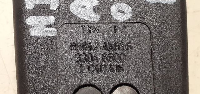 NISSAN 86842AX616 в наличии Ровно