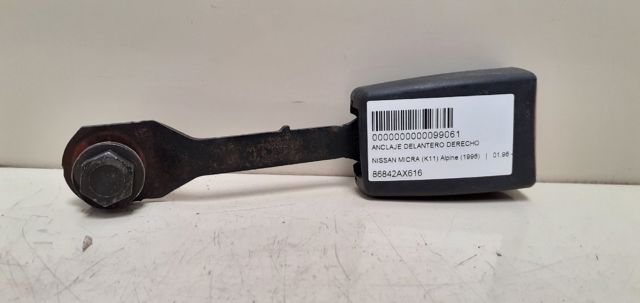 86842AX616 NISSAN купить в Ирпень