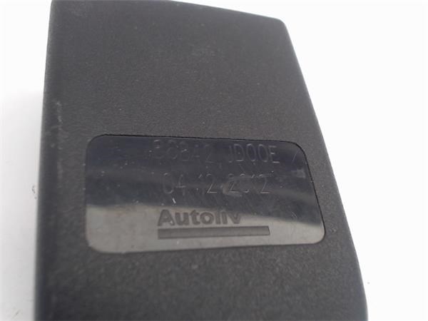 86842JD00E NISSAN купить в Запорожье