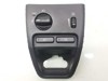 Comutador das luzes no "painel de instrumentos" 8685450 VOLVO