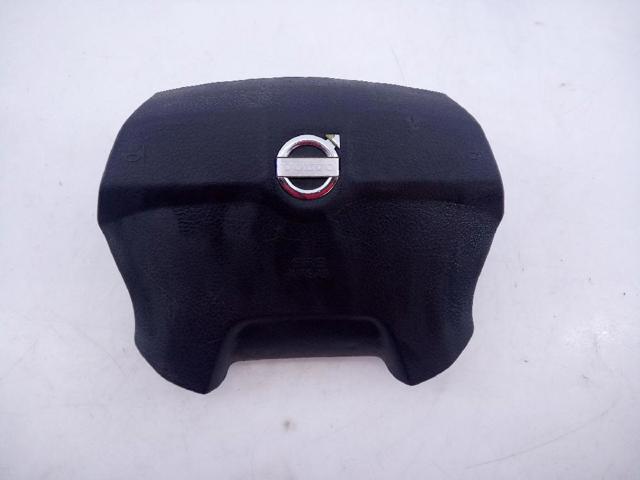 Cinto de segurança (AIRBAG) de condutor 8686221 Volvo