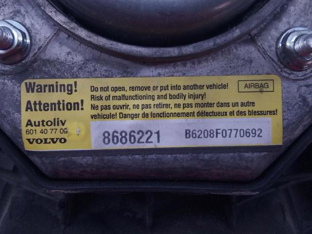 8686221 Подушка безопасности водителя купить Сумы