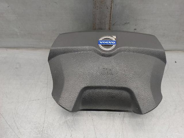 8686221 Подушка безопасности (AIRBAG) водительская купить Николаев