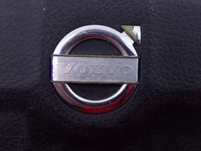 8686221 VOLVO Подушка безопасности (AIRBAG) водительская купить в Украина