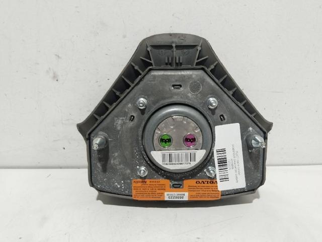 8686223 Подушка безопасности (AIRBAG) водительская купить Львов