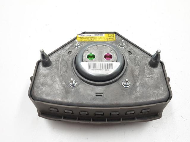 8686223 Подушка безопасности (AIRBAG) водительская купить Житомир